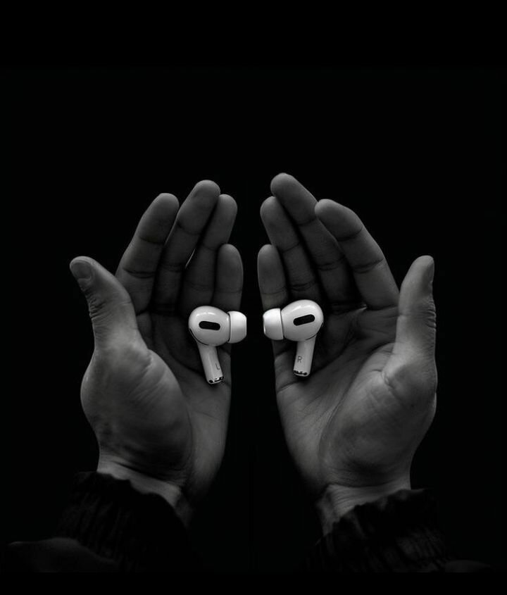 AirPods Pro 3ème Génération