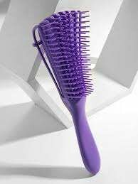 Flexible Detangling Brush