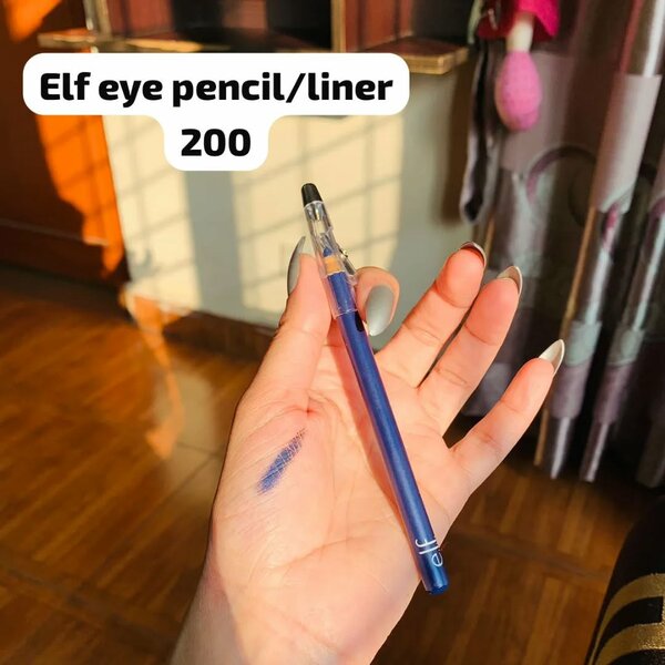 Elf eye pencil 
