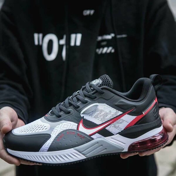 Nike Air Max Sneakers Homme