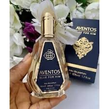Aventos Blue for him
