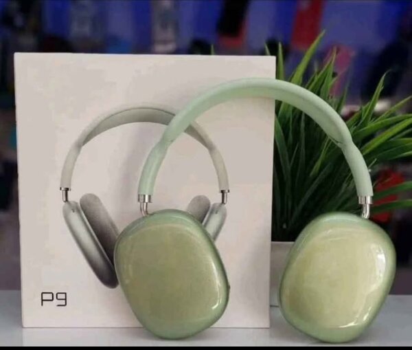 Casque P9