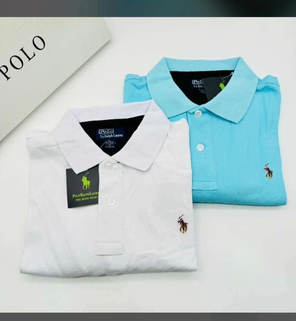 Polo Shirt