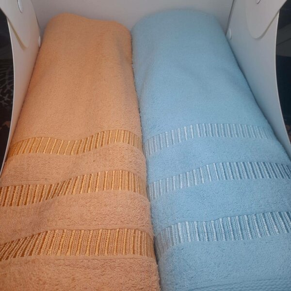 Serviettes