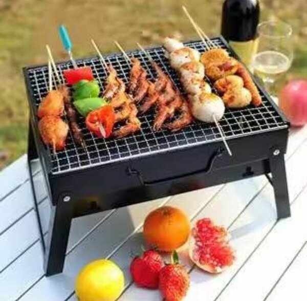 Barbecue Portable Pliable