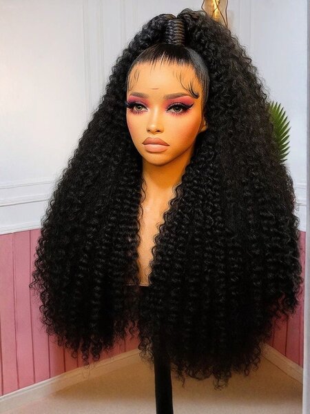 DIP wave wig taille 30