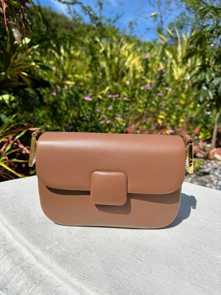 brown bag