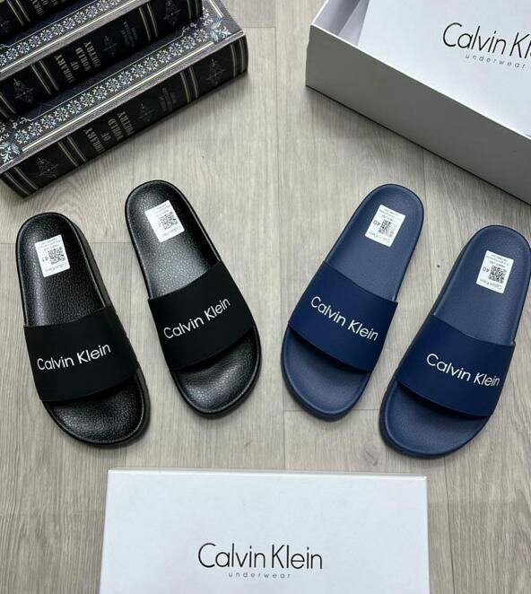 Calvin Klein Slippers