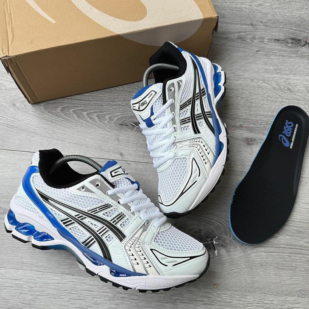 Chaussures de course graphiques