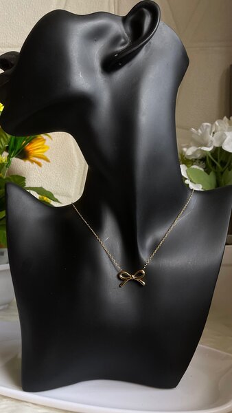 Stainless steel necklaces