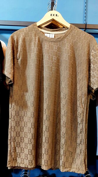 Jumper t shirt