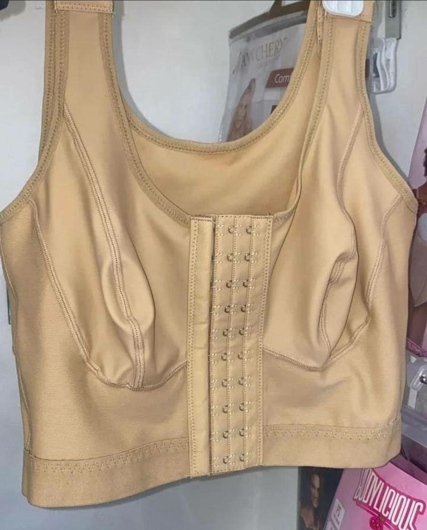 Soutien correcteur Post-op