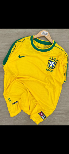 Maillot brésilien