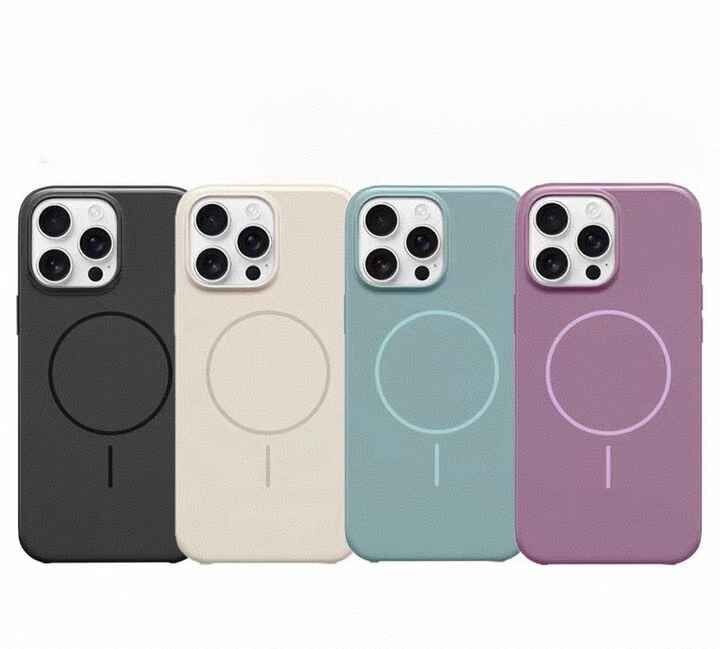 Coques de téléphone MagSafe