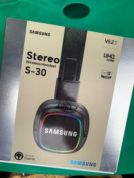 Samsung Headset