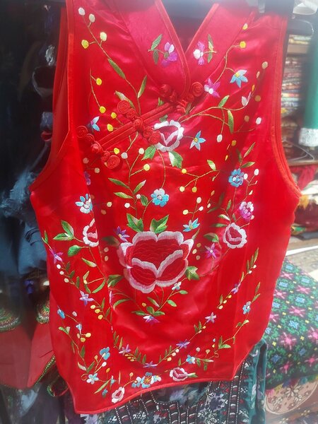 Blouse