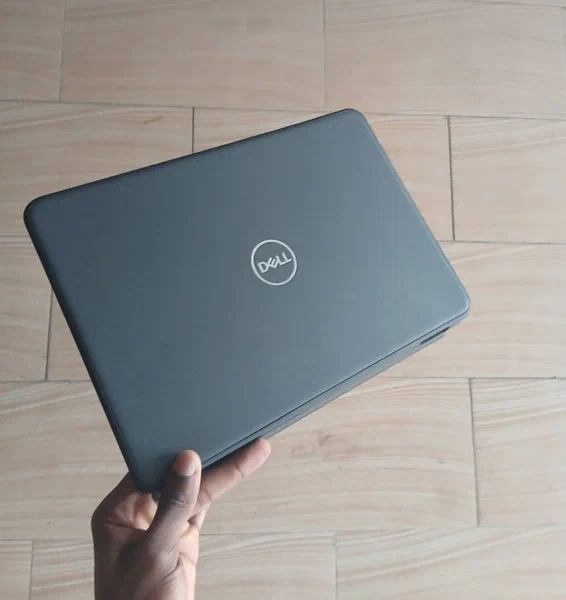 Laptop Dell professionnel