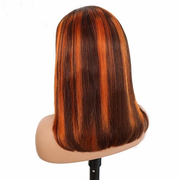 Perruque Lace Frontal taille12