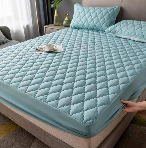 *3PCS MATTRESS PROTECTOR  