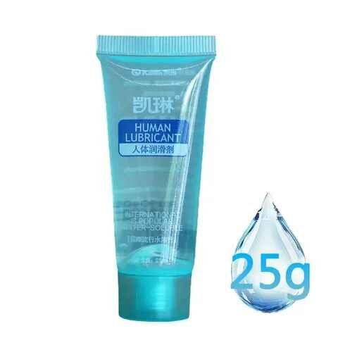 Lubrifiant à base d'eau