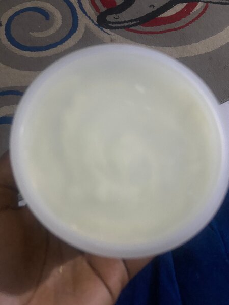 Pommade naturel booster