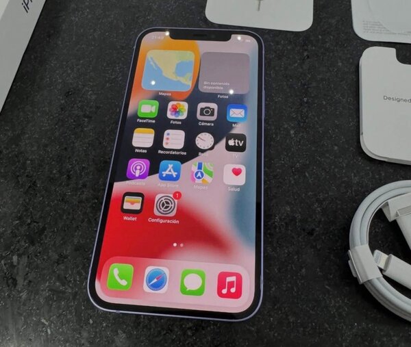 iPhone 11 simple 64GB