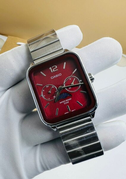 Montre Casio mixte