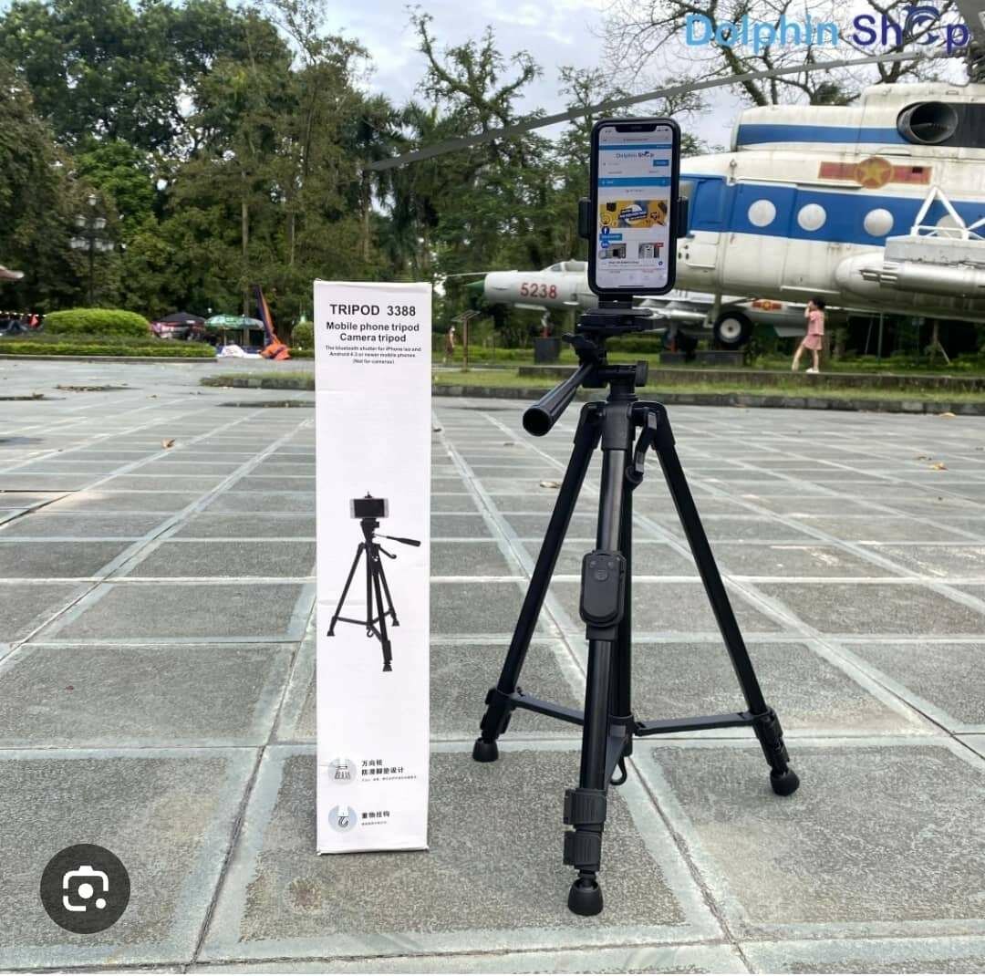 Trepied Portable/Appareil photo