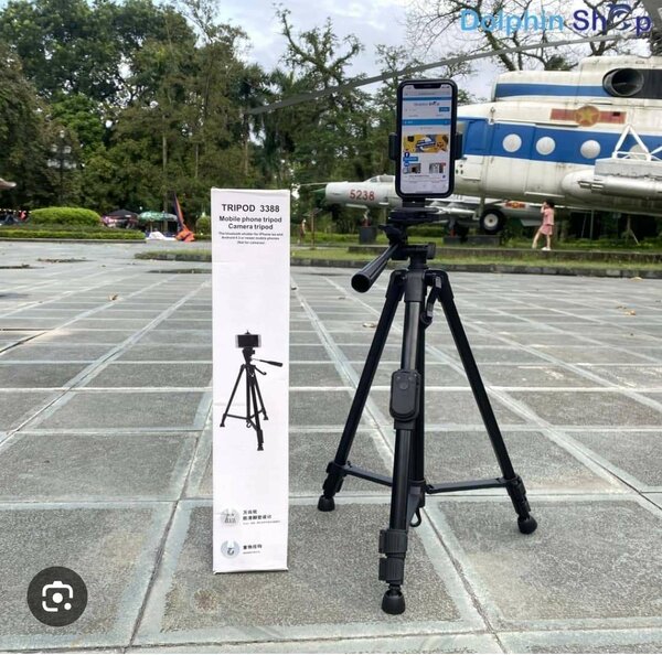 Trepied Portable/Appareil photo