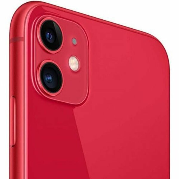 iPhone 11 128GB HDD - 4 GB RAM -Red