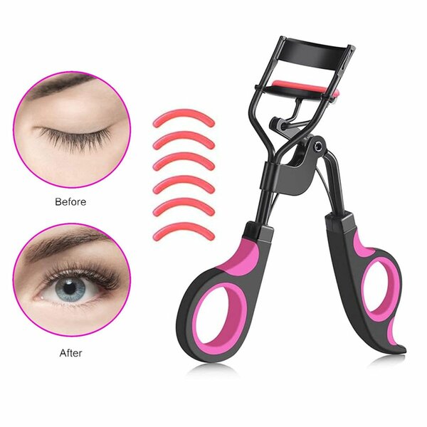 Luxury Eyelash Curler