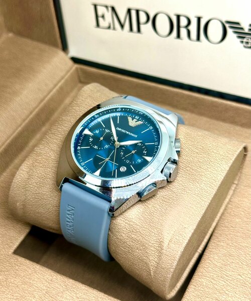 Montre Homme Emporio Armani