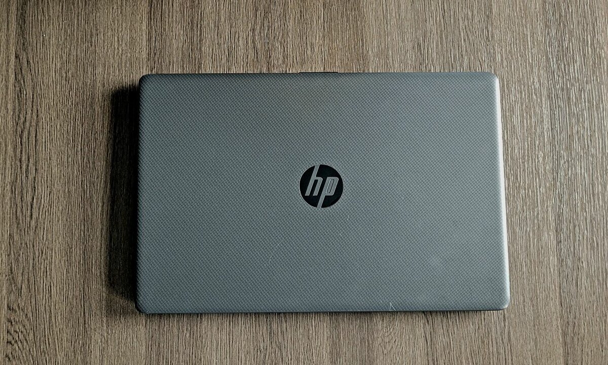 HP 255 G 7