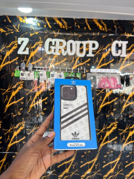 Coque Adidas ( APPLE )