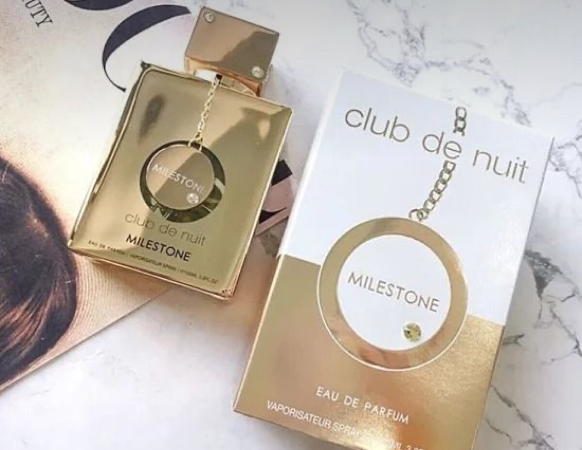 Club de nuit Milestone