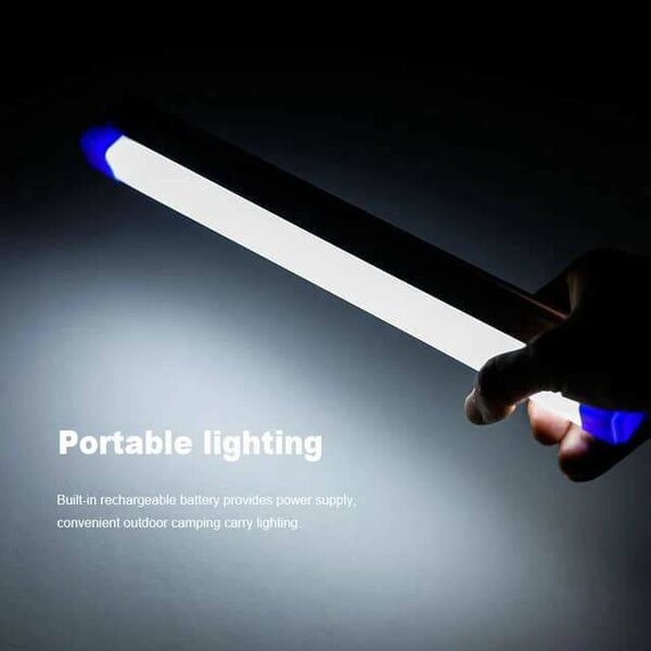 Lampes LED USB