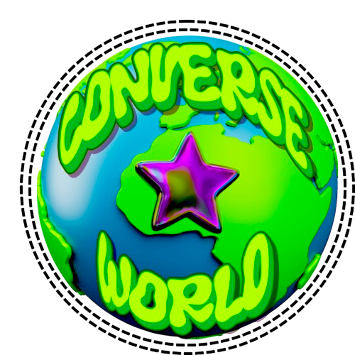 Converse world