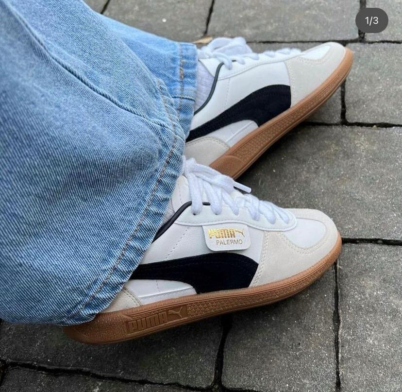 Puma sneakers