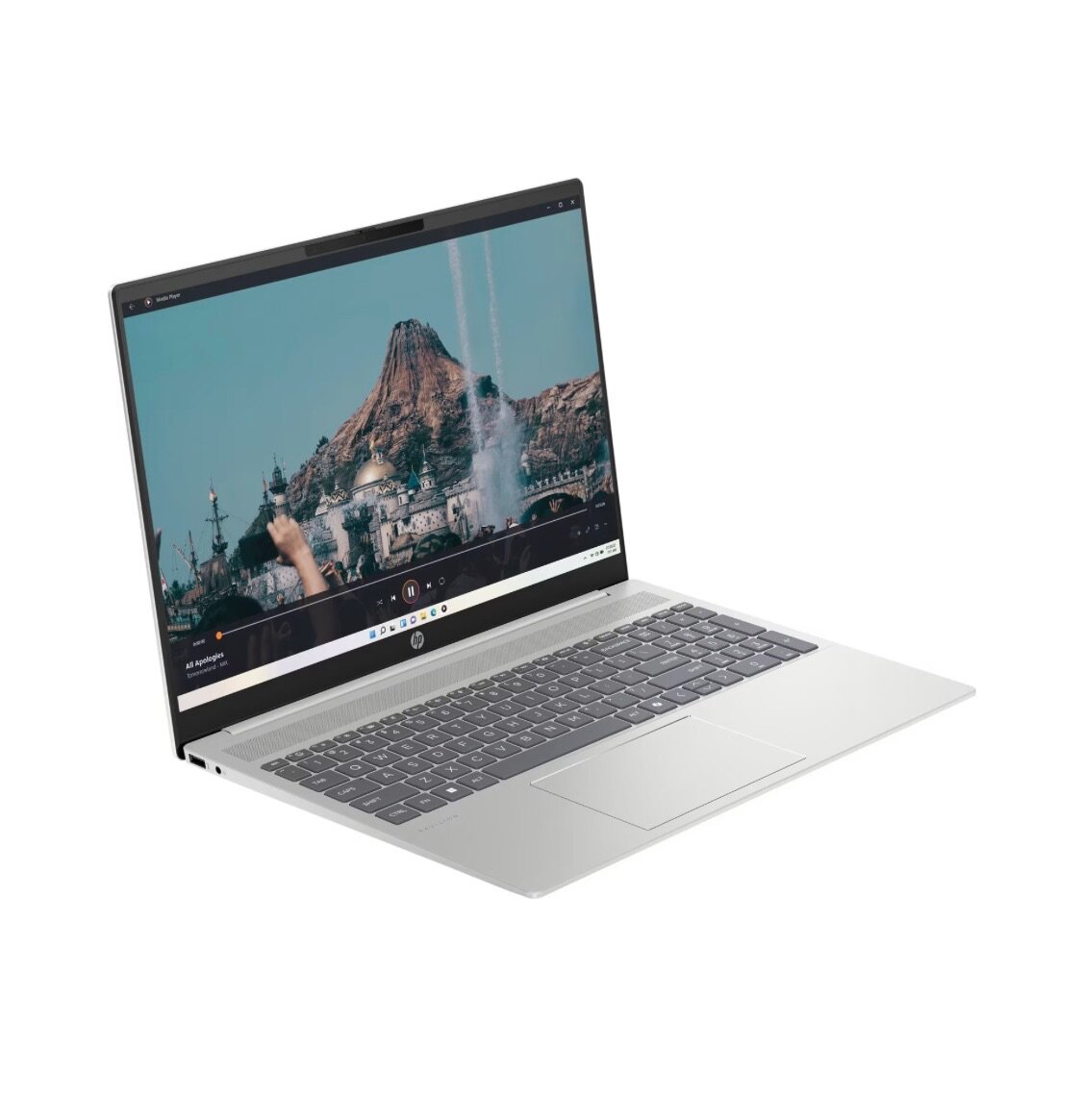 PC Portable HP Pavilion 16-ag0