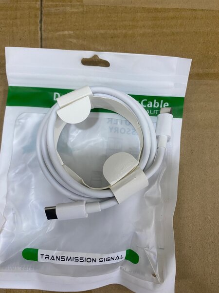 Type C to C Cable laptop and phone cable