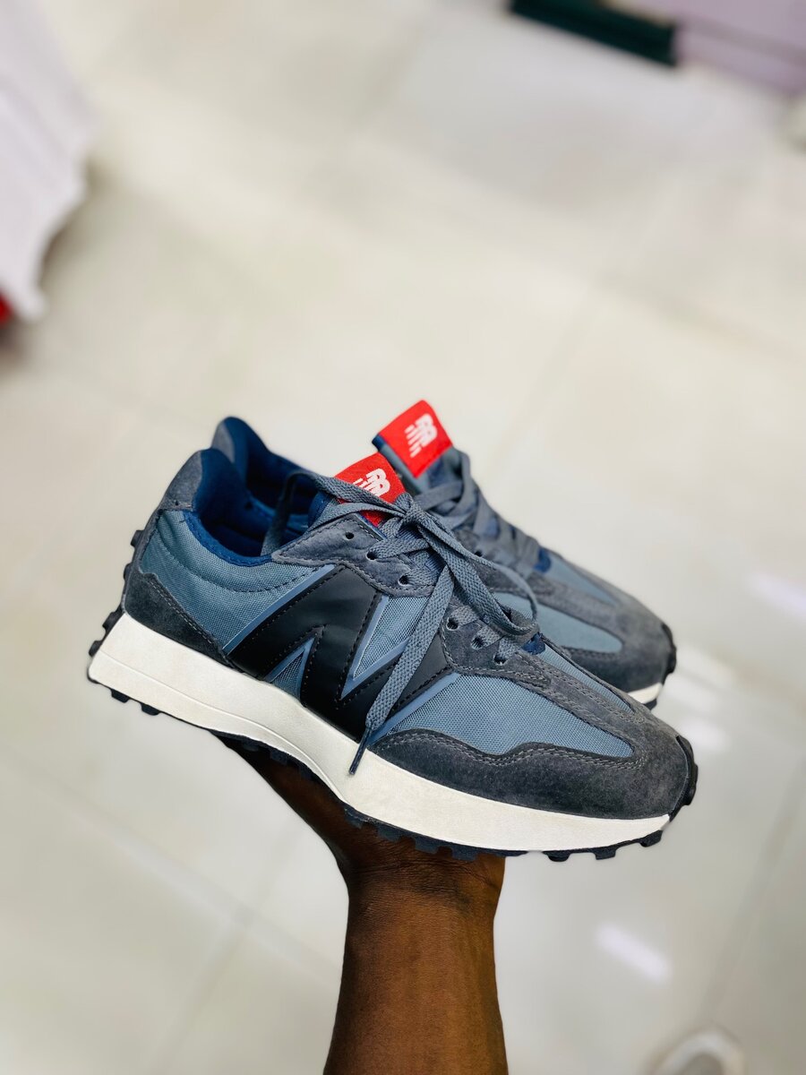 New balance shoes