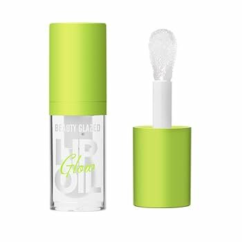 lot de 2 gloss à lèvres