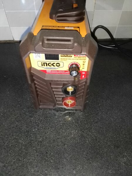 Inverter MMA welding machine 180A