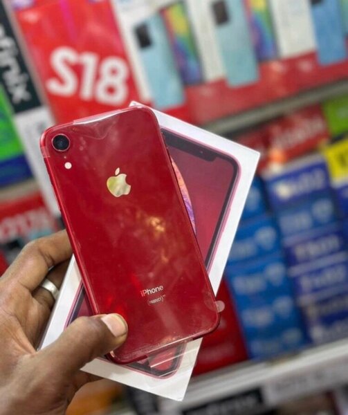 iPhone Xr 64 Go