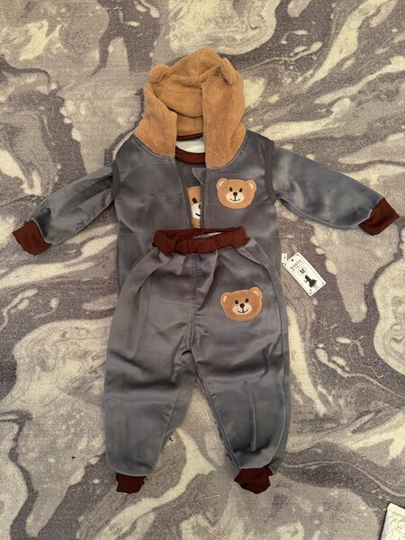 Одежда для детей,Тройка