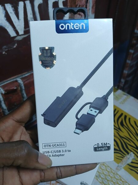 Connecteur disque dur SATA