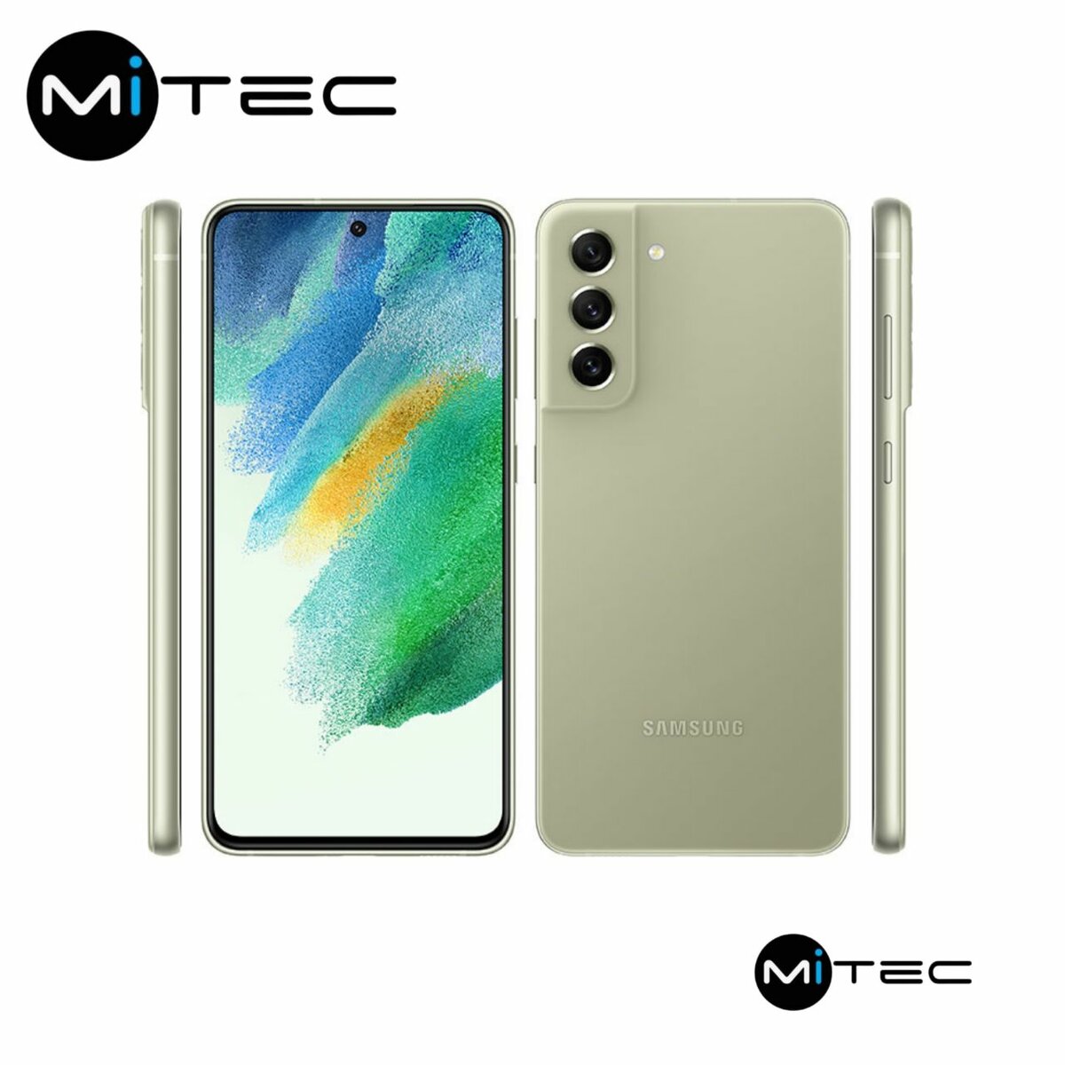 Samsung Galaxy S21 FE 5G