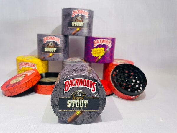 Grinder métal / broyeuse en métal