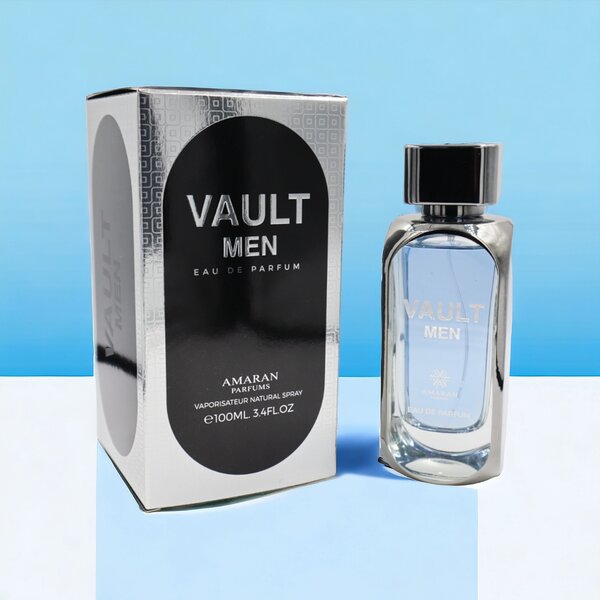Vault Men