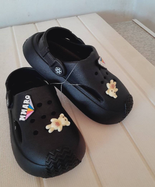 Kids crocs